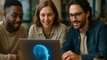 KI – die ENO bietet Einsteigerkurse an